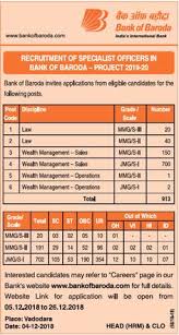 Job security is subjective thing and if you won't complete targets boss will abuse and torcher you. 11 Bank Of Baroda Advertisements Ideas Bank Of Baroda Baroda Bank