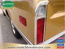 Image result for Brown 1968 Fleet