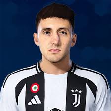 PES 2021 Andrea Capone Face by drxnkyouth Facemaker, патчи и моды