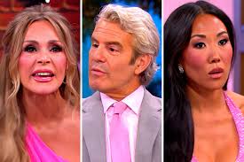 Will Andy bring back Tamra next season?