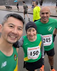 Ealing Southall & Middlesex AC