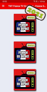 Jan 22, 2020 · download tnt apk 2.3.0 for android. Download Tnt France En Direct 2021 France Direct Tv Free For Android Tnt France En Direct 2021 France Direct Tv Apk Download Steprimo Com
