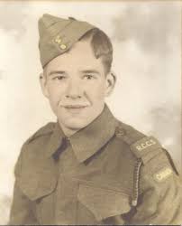 Edward Cannon Obituary