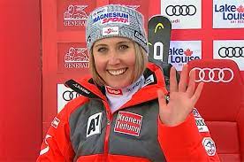 Kumberg, am fuße des schöckl wohnort: Cornelia Hutter Gewinnt Comeback Abfahrt In Lake Louise Ski Weltcup 2020 21 Aktuelle Nachrichten Und Informationen Zur Skiweltcup Wm Saison 2020 21