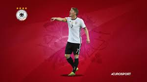 Deutsche fußballnationalmannschaft or die mannschaft ) represents germany in men's international football and played its first match in 1908. Euro 2016 Team Profile Germany Eurosport
