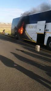 All eldo coaches bus lines are available on busbud. Eldo Coach Bus Caught Fire This Morning In Pedi Near King Williams Town Ireport South Africa News