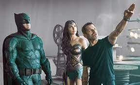 Justice league movie reviews & metacritic score: Justice League Can The Snyder Cut Possibly Leave A Positive Legacy Indiewire