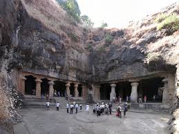 Elephanta Caves, Mumbai - Timings ...