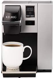Call us on 1890 321 000 or get in touch to choose the best office coffee machine for your business. Keurig K150p Machine Authorised Keurig Ireland Distributor Best Price Office Barista Ireland