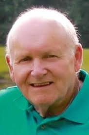 Charles E. Bybee Obituary