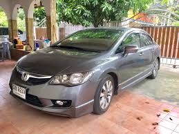 Maybe you would like to learn more about one of these? Honda Civic Sewa Kereta Thailand