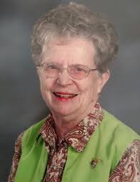 Beverly Matteson Obituary (1934