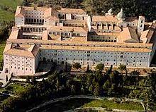 Monte cassino polish war cemetery monte cassino bombing and ww2 battlefield tour by anna historian and local guide. Monte Cassino Wikipedia