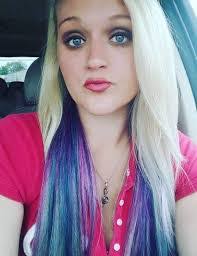 Nichole Kirby's Instagram, Twitter & Facebook