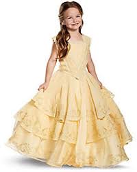 Beauty and the beast costumes kids. Beauty And The Beast Halloween Costumes Spirithalloween Com