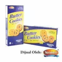 Besides cookies, now also offers wide range of products like spices (premix), frozen foods and cakes. Noraini S Butter Cookies Blackcurrant Individual Pack 84g Shopee Malaysia