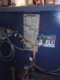 But what if you have a system that's a little different like a heat pump system, then your thermostat the diagram shows how the wiring works. Steam Boiler To Tstat Wiring Heating Help The Wall