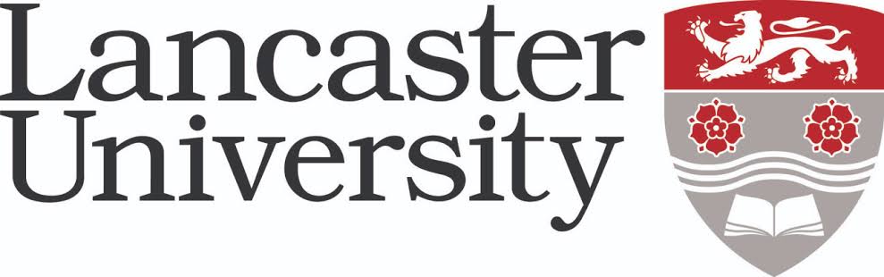 Image result for Lancaster University logo"