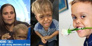 A reason to assume someone is incapable. A Timeline Of The Quaden Bayles Story Video Removed After Controversy