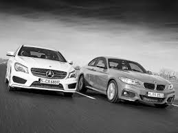 Bmw 3 series vs lexus es; 2016 Mercedes Cla 250 Vs Bmw 2 Series 228i Review Comparison Youtube