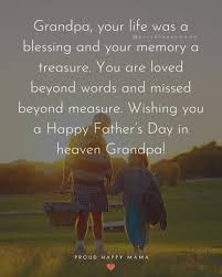 30 Best Happy Father S Day Quotes To Grandpa With Images