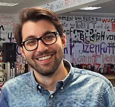 Daniel Dierkes (Axel Springer)