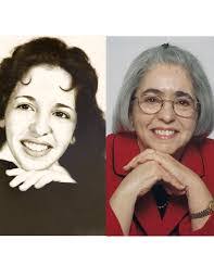 Michelle Knott's Instagram, Twitter & Facebook