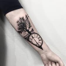 Simple And Easy Pine Tree Tattoo Designs Meanings 2019 Page 59 Of 60 Tracesofmybody Com Pine Tattoo Tree Sleeve Tattoo Tattoo Designs And Meanings
