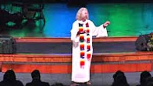 Pronunciation guide for the name of people and places. Spirits In Spacesuits Fr Sean Olaoire Phd Blog