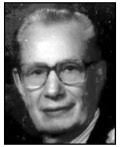Arthur Ayres Obituary (2011)