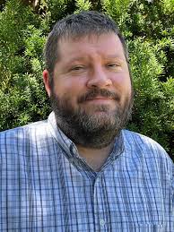 Jacksonville IL public library has a new director