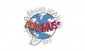 Resultado de imagen de logos erasmus plus