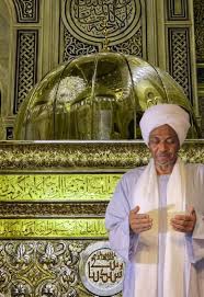Dar - عاجل الليلة الكبيرة لمولد السيدة زينب تفيض الرحمة وتتنزل الأنوار. دار عامرة تهنئ مولانا الشيخ محمد وجميع الأحباب في مشارق الأرض ومغاربها، سائلين الله أن يجعلها ليلة جبر وفتح ومدد