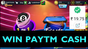 Win more matches to improve your ranks. Win Paytm Cash By Playing 8 Ball Pool Game Play Win Real Money Youtube
