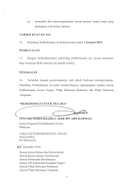 Pekeliling perkhidmatan ini bertujuan memaklumkan keputusan kerajaan untuk melaksanakan waktu bekerja fleksi (wbf) bagi menggantikan waktu bekerja berperingkat (wbb) di agensi kerajaan. Https Docs Jpa Gov My Docs Pp 2020 Pp052020 Pdf