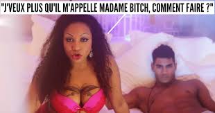Top 25 des frappes lyriques de Liza Monet (chaud devant)