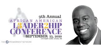 Empowerment Network's African-American Leadership Conference Set for  September 25