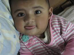 Noya Faisal (the most beautiful & craziest thing that ever happend to me)