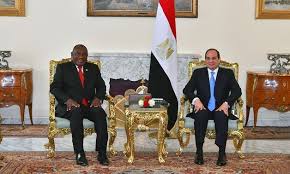 2015 africa's 50 richest net worth. Cyril Ramaphosa Egypttoday