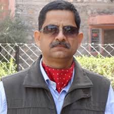 Umesh Singh Email & Phone Number