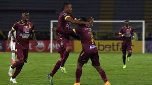 Deportes tolima vs ca talleres de córdoba prediction for a copa sudamericana fixture on thursday, april 29th. Equipos Colombianos En Copa Sudamericana 2021 Grupo Fechas Calendario Y Rivales As Colombia