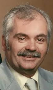 Obituary for Richard W. Westfall, Sr.