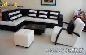 Ofrecemos juegos de sala modernos personalızados, ven haz que tus ıdeas tengan vıda. Muebles De Sala Pequenos Quito