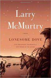 My version of 1001 novels to read before you die (1001 items) list by moviediva. Lonesome Dove Books In Order How To Read Larry Mcmurtry S Series How To Read Me