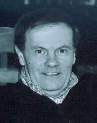 Peter McGuire Obituary (2013)