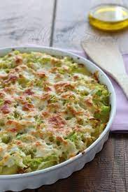 Ricetta cavolo verza al forno: Patate Al Forno Con Verza E Asiago Fables De Sucre Ricette Ricette Contorni Ricette Vegetariane