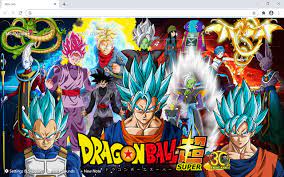 Dragon ball super card game championship 2019 final dragon ball super card game championship 2019 gen con 2019 otakon anime expo 2019 origins 2019 animenext super dragon ball heroes world mission tournament / organized event. Dragon Ball Super Wallpaper