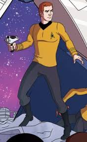 Image result for captain kirk