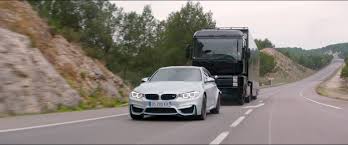 Apart from the cosmetic changes on the exterior. Bmw M3 F80 Car Driven By Alex Pettyfer In Overdrive 2017