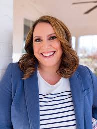 Doing more of what makes you happy with Amy McLaren